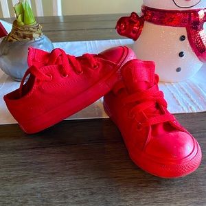 Kids Converse ⭐️